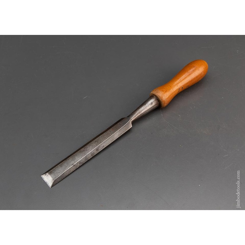 SKELTON 1 inch Bevel Edge Chisel with Decal – 94727