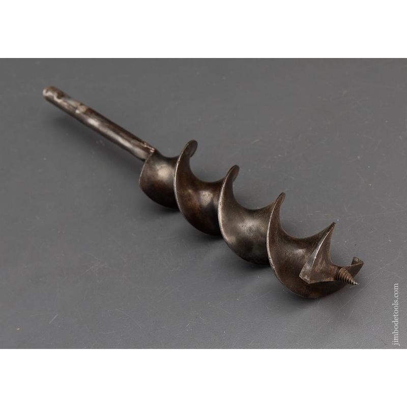 SNELL 2 x 12 Boring Machine Bit – 94596