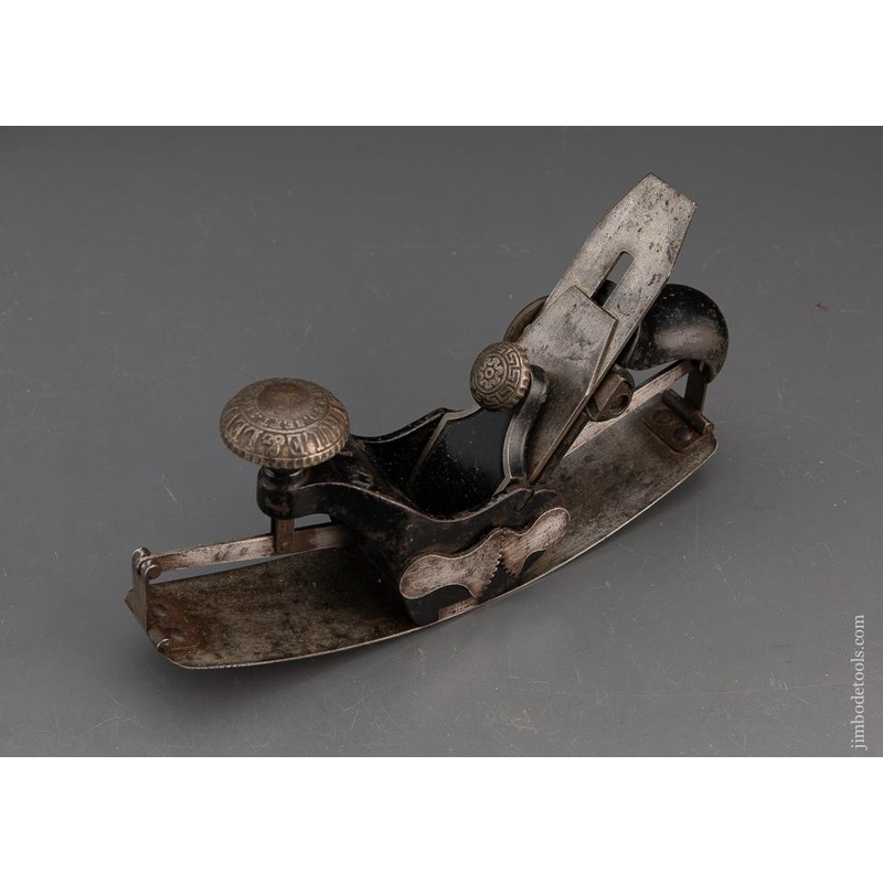 STANLEY No. 113 Circular Plane Type 2 – 94553