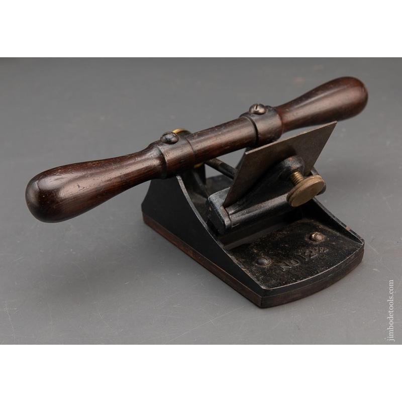 STANLEY NO. 12 1/2 Scraper Plane – 94700