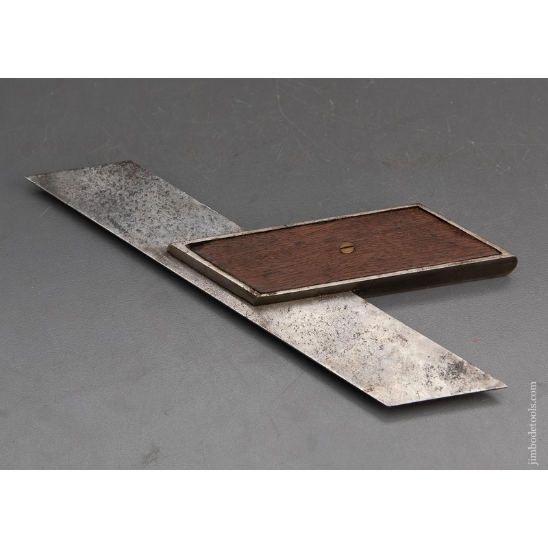 STANLEY NO. 16  Mitre square Type 1 – 94631