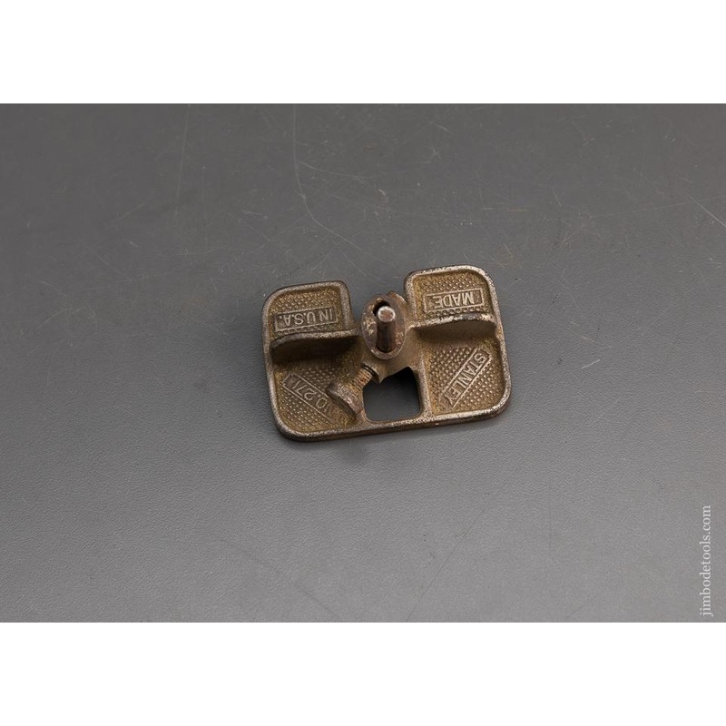 STANLEY No. 271 Router Plane – 94865