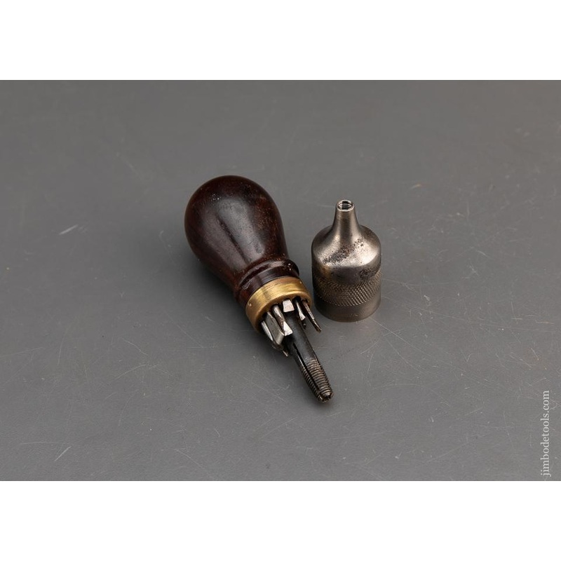 STANLEY No. 305 Rosewood Tool Handle – 94788