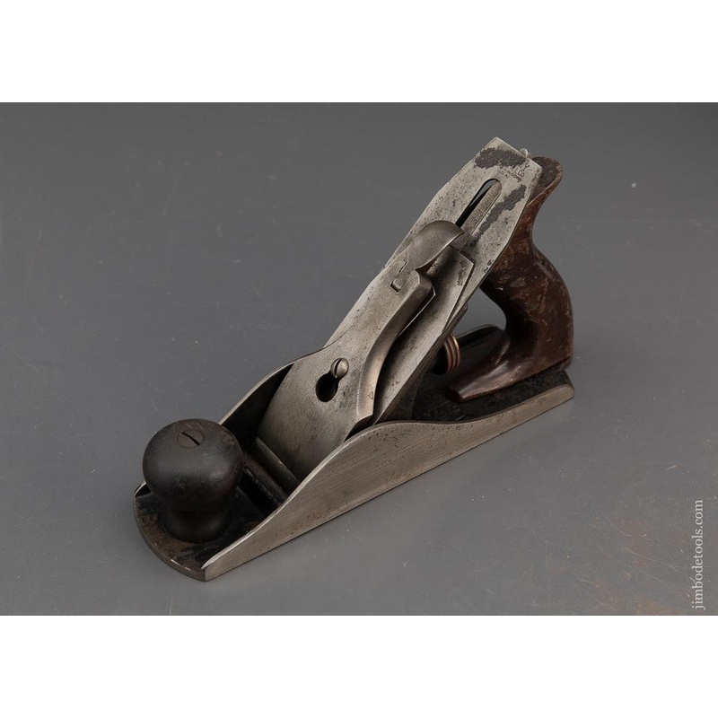 STANLEY No. 4C Smooth Plane – 94599