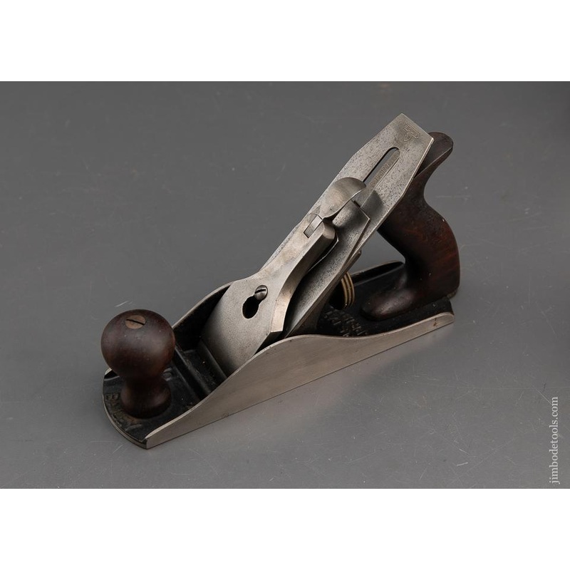 STANLEY No. 4C Smooth Plane – 94732