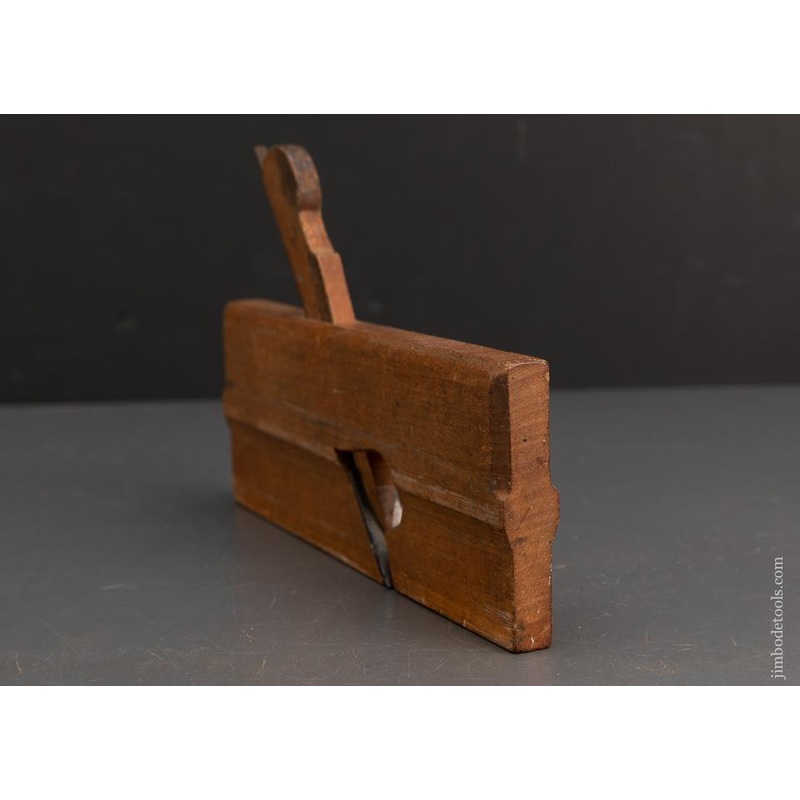 1/2 inch Straight Rabbet Plane – 94803
