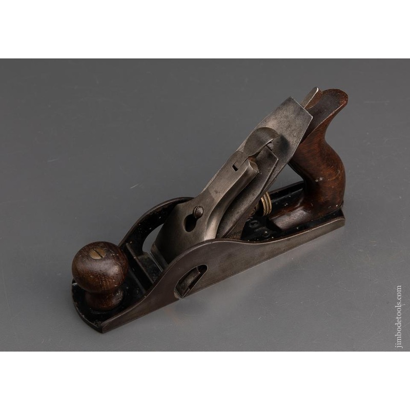 Rare STANLEY NO. 10 1/2 C Rabbet Plane – 94951