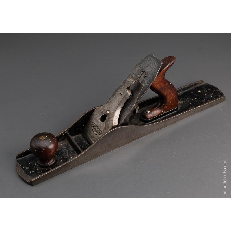 SARGENT No. 418 Fore Plane – 94752