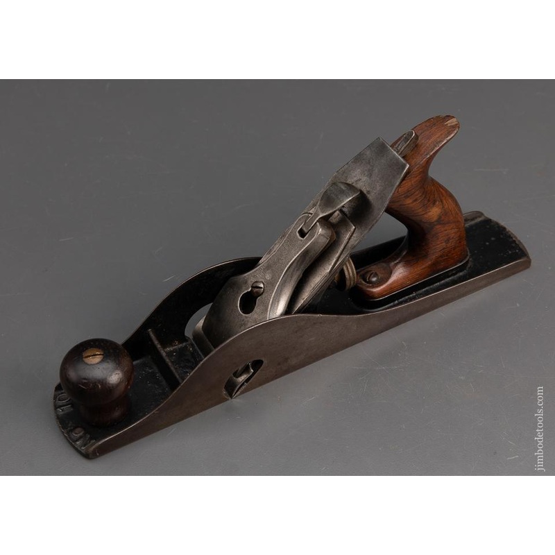 Spectacular STANLEY No. 10 Rabbet plane – 94931