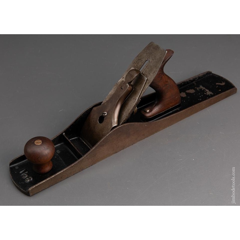 Spectacular STANLEY NO. 6 Fore Plane – 94904