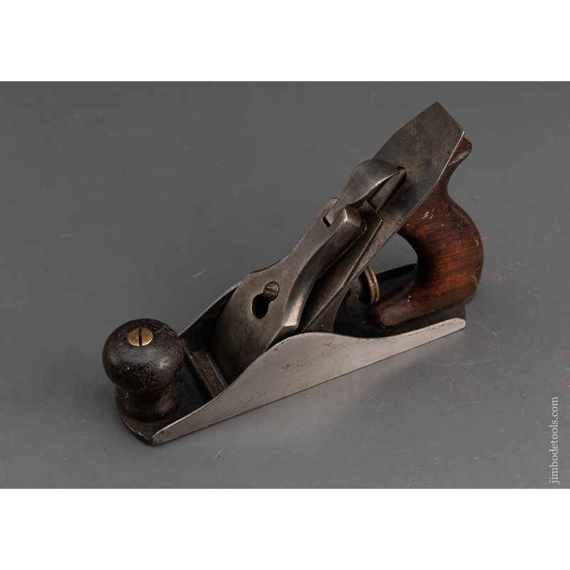 STANLEY No. 2C Smooth Plane – 94753
