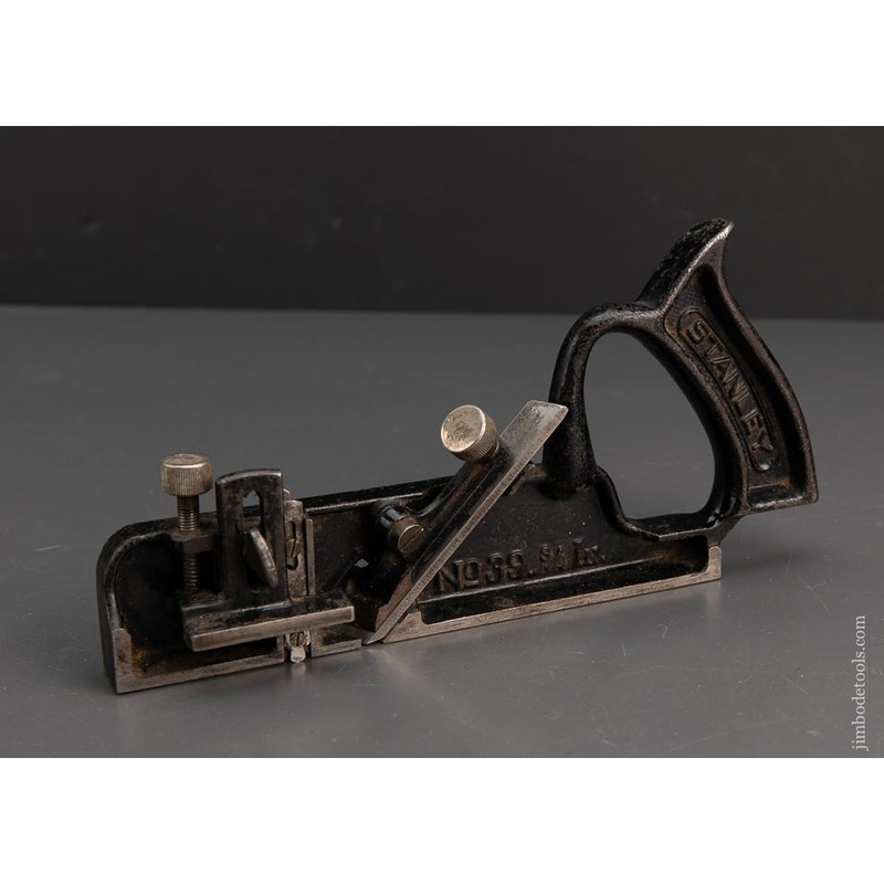STANLEY No. 39 3/4 Dado Plane – 94554