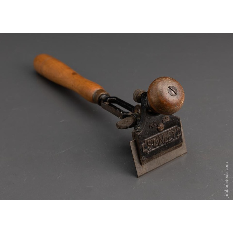 STANLEY No. 82 Scraper Plane – 95010