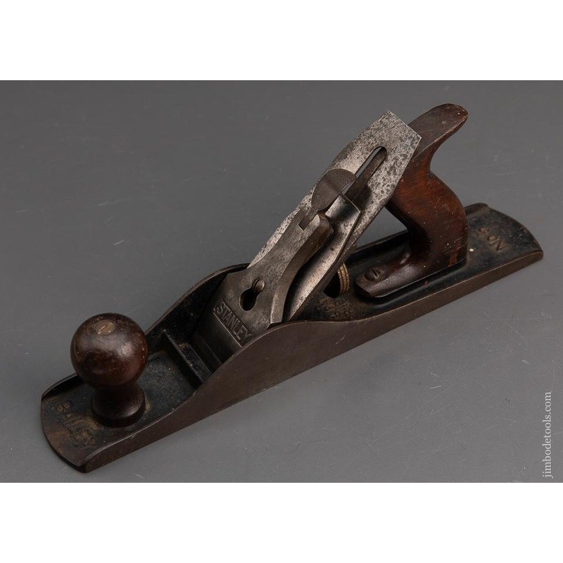 SWEETHEART STANLEY No. 5 Jack Plane – 95035