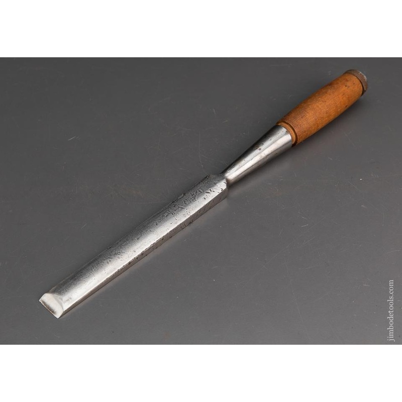 T.H. WITHERBY 1 x 16 inch Heavy Framing Chisel – 94720
