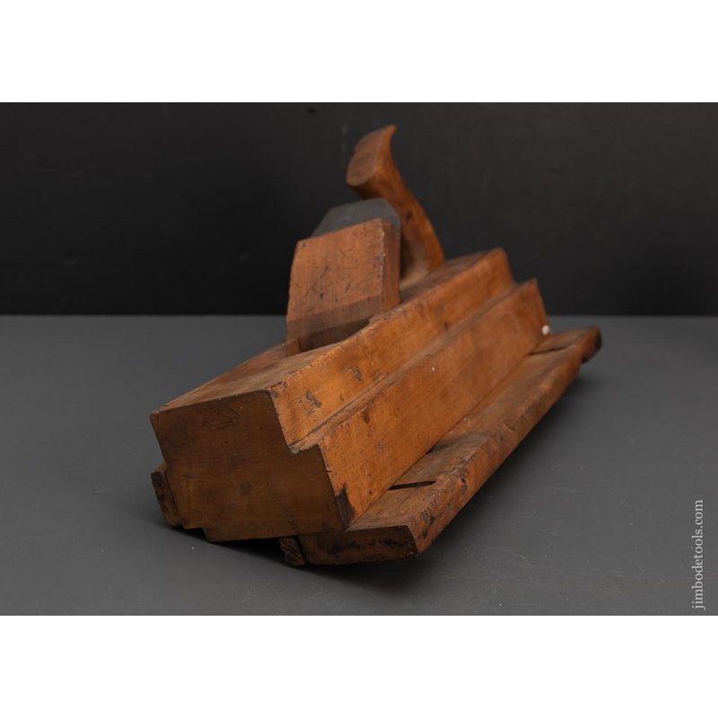 UNION FACTORY H. CHAPIN Panel Raiser Plane – 95060