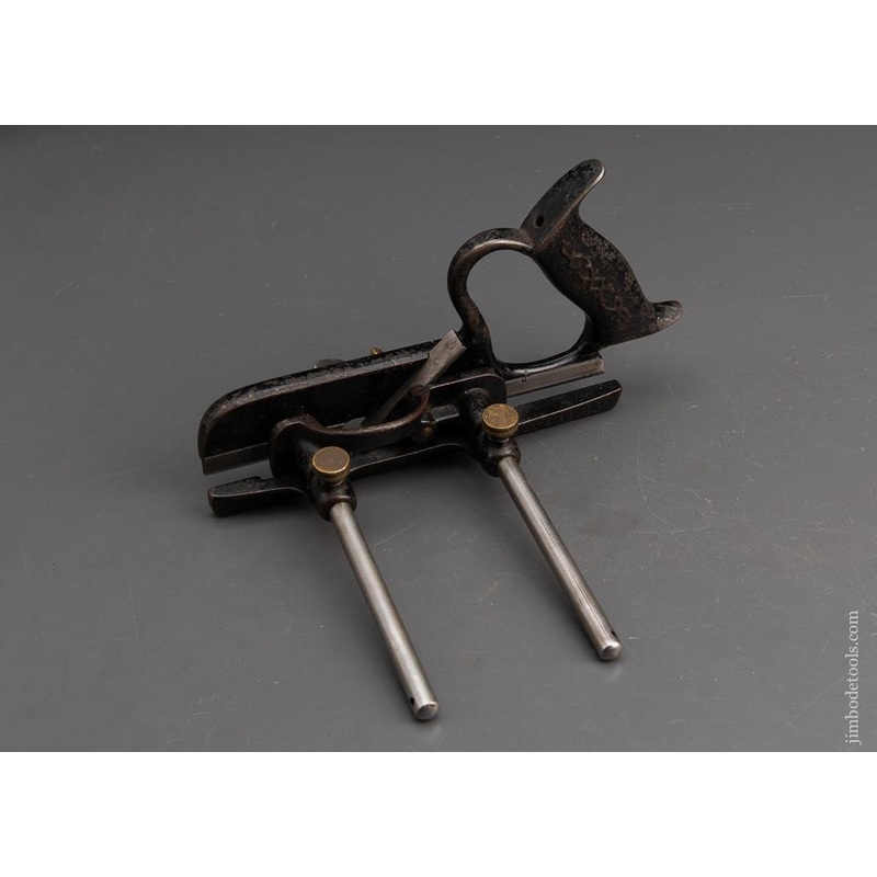 User No. 50 Combination Plane Type 1 1884-85 – 94819