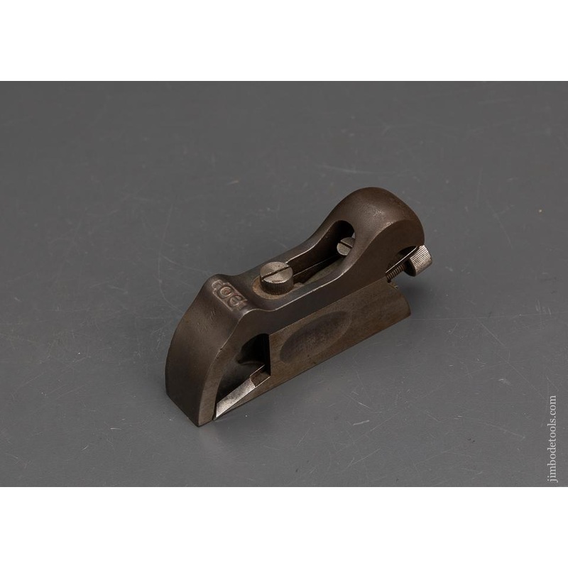 User STANLEY No. 90 Bullnose Shoulder Plane – 95093