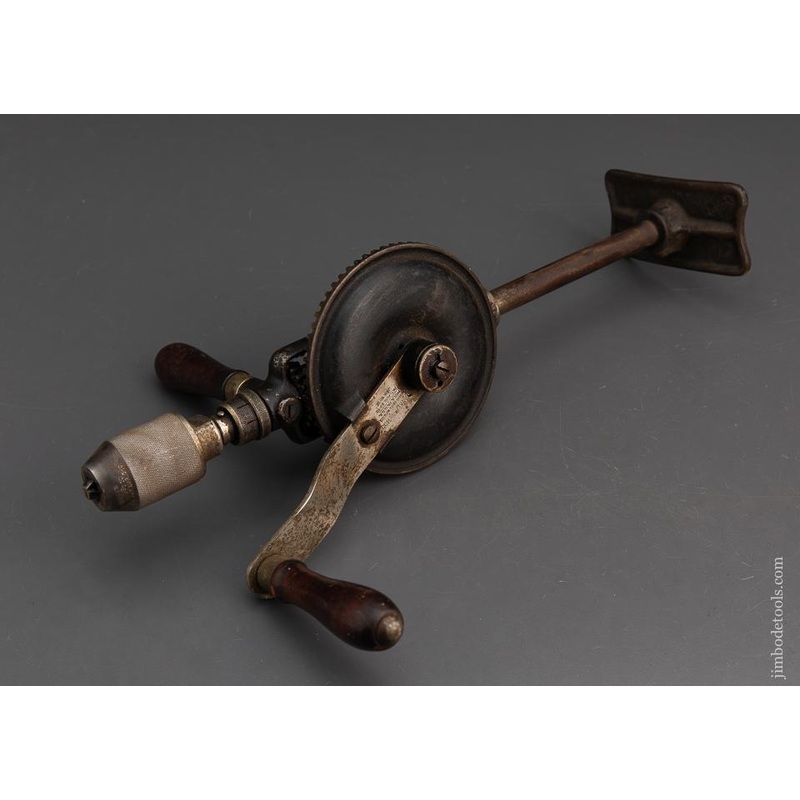 YANKEE No. 1445 Multi Speed Large Hand Drill – 95160