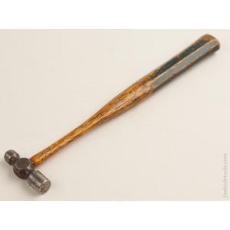 2 ounce PASCHALL No. 1302 Ball Pein Hammer – 74536