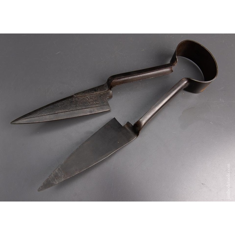 Rare DISSTON Shears – 95168