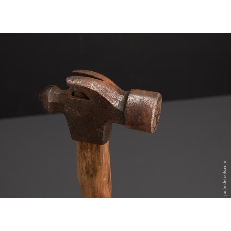 Rare MOLKENTHIN PAT. Hammer Combination Tool – 94995