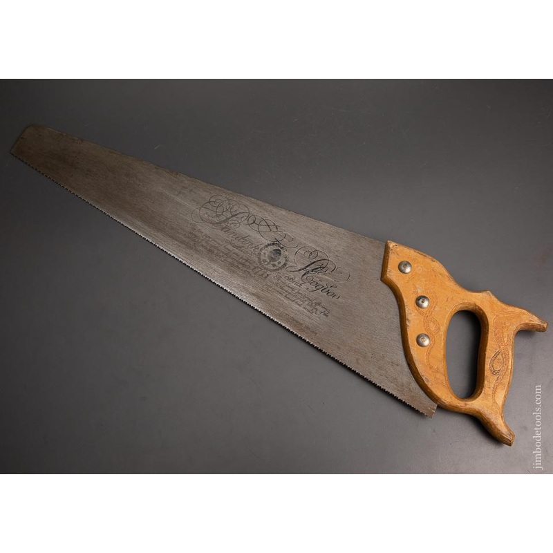 SANDVIK 20 inch Panel Saw – 95176