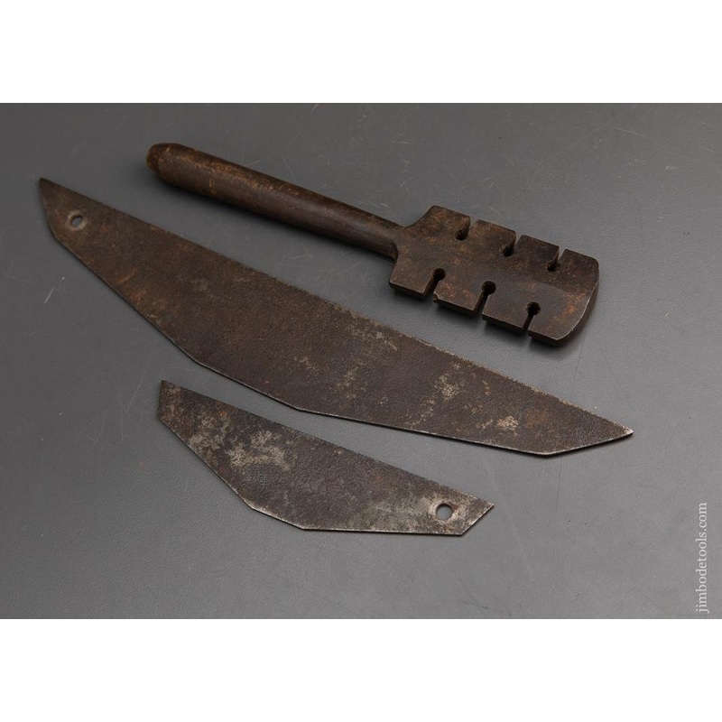 Set of 3 Saw Doctors Tools – 94666