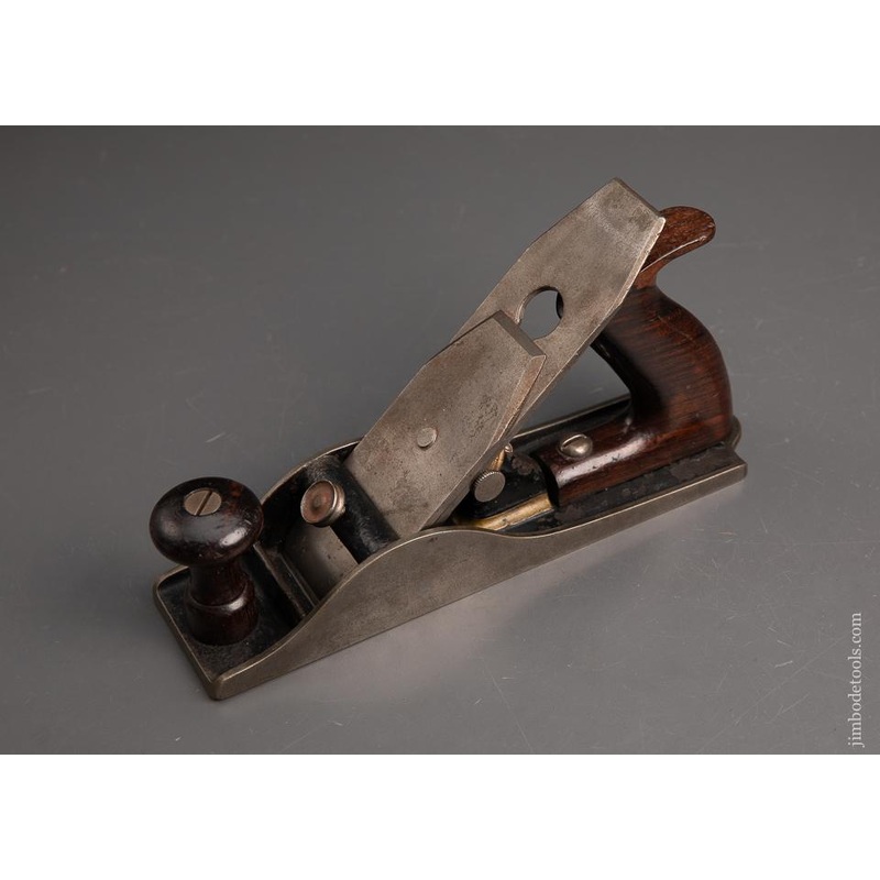 Spectacular DAVIS PATENT Smooth Plane – 95288 – AS OF OCT 30