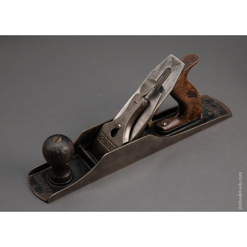 STANLEY NO.  605 BEDROCK Jack Plane – 95085