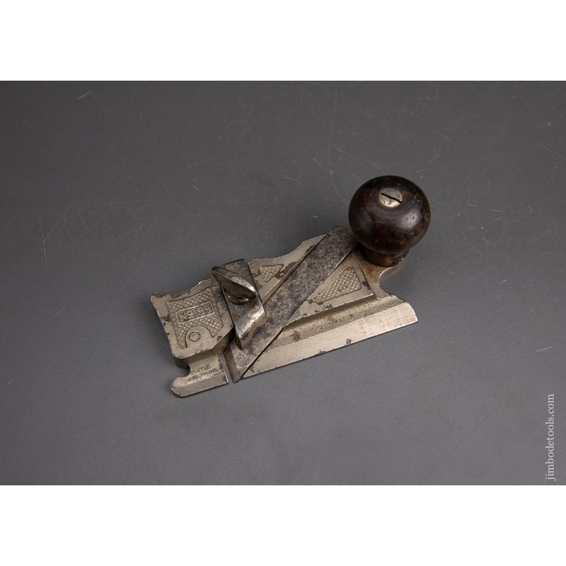 STANLEY No. 99 Side Rabbet Plane – 95091
