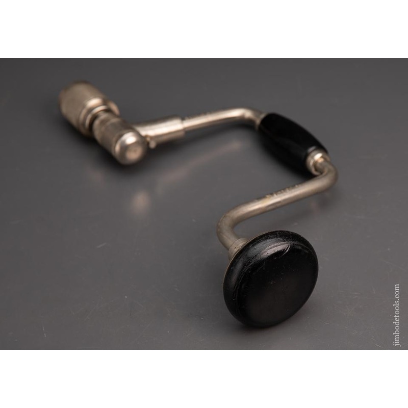 STANLEY Yankee Bell System 10 inch Bit Brace Extra Fine – 95135