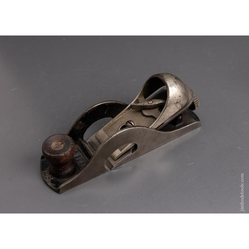 Rare SARGENT No. 507 Rabbet Block Plane – 95479