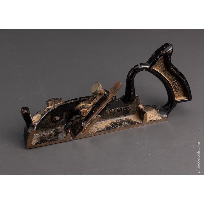 SARGENT No. 196 Rabbet Plane – 95322