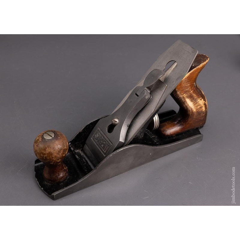 SARGENT No. 409 Smooth Plane Fine – 95539
