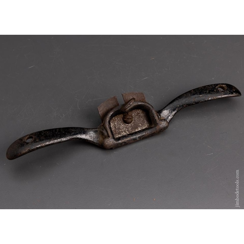 STANLEY No. 53 Spokeshave with Adjustable Mouth – 95515