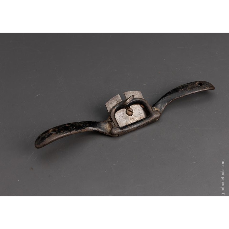 STANLEY No. 53 Spokeshave with Adjustable Mouth – 95528