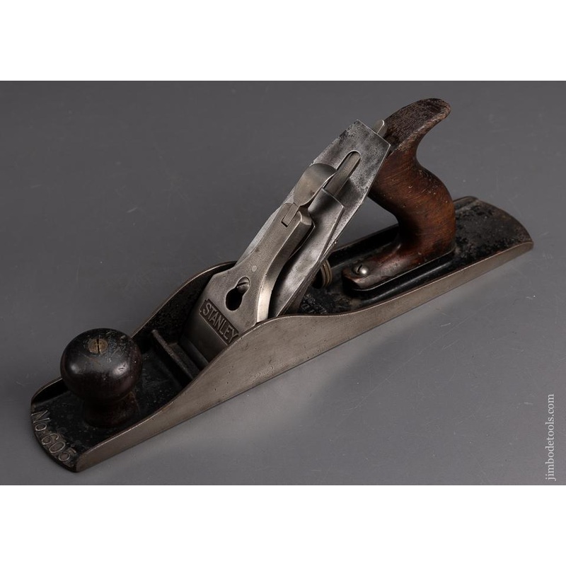STANLEY No. 605 BEDROCK Jack Plane – 95369