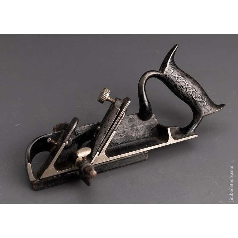 STANLEY No. 78 Rabbet Plane Complete – 95538
