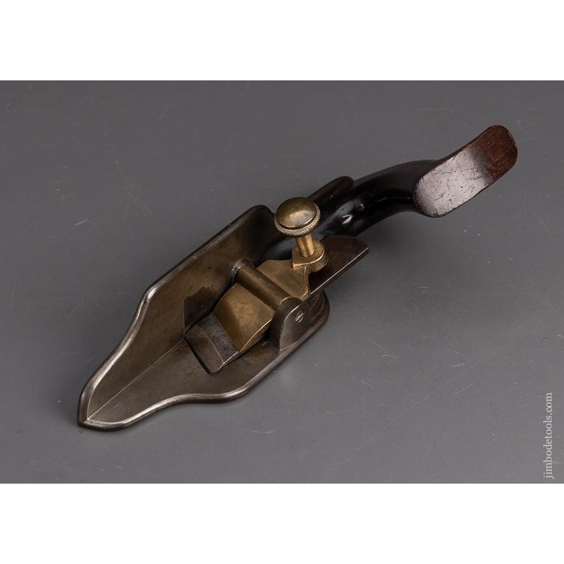 Stunning Lancashire Pattern Shooting Plane – 95401