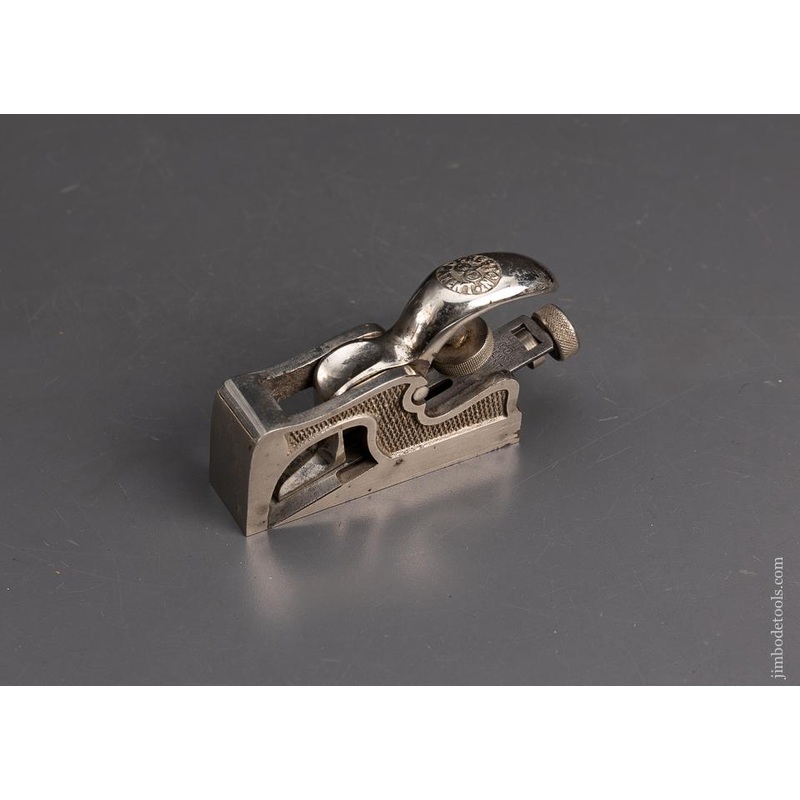 Unused PRESTON No. 1355 Bullnose Shoulder Plane – 95393
