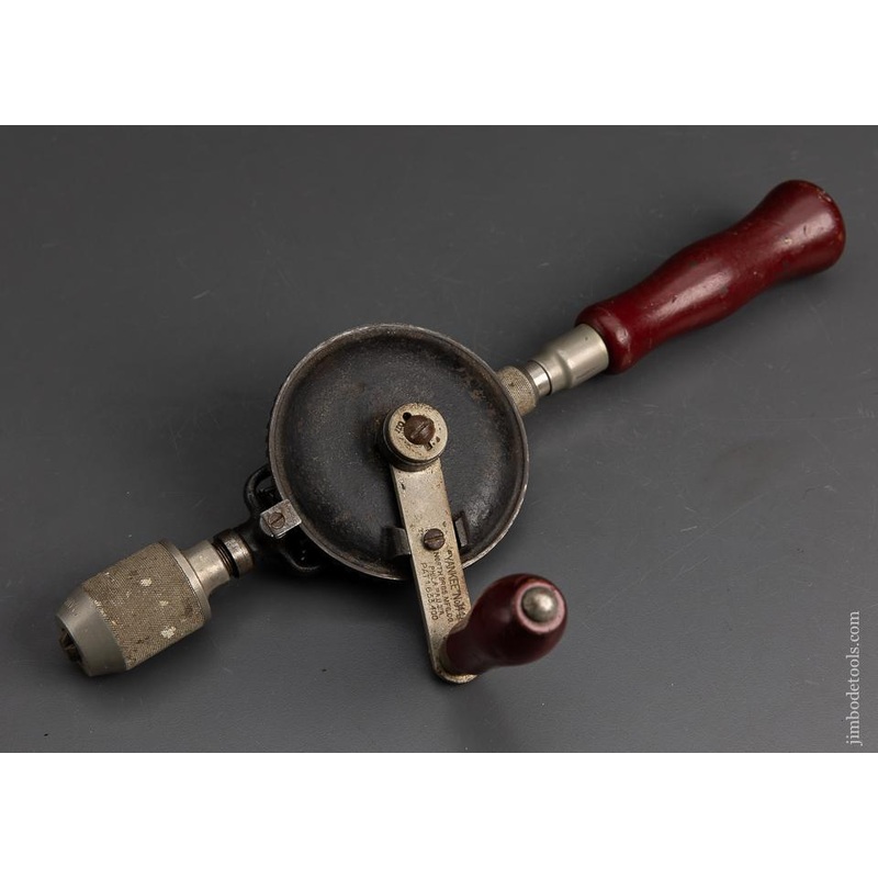 YANKEE No. 1446 Multi Speed Hand Drill – 95337