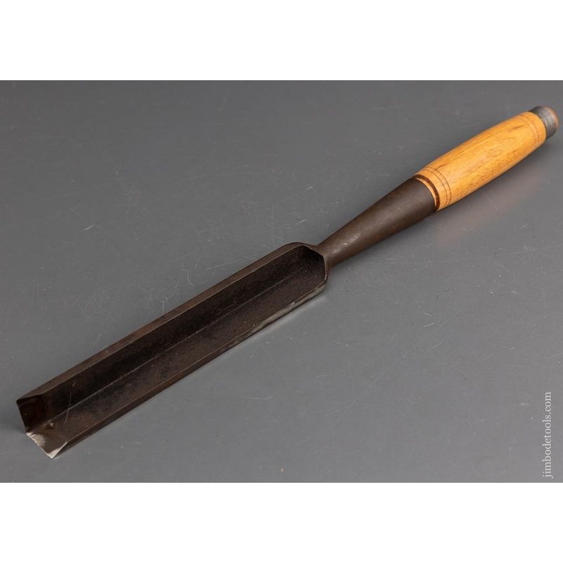 1 x 16 3/4 inch Corner Chisel Manufactured for SEARS – 95378