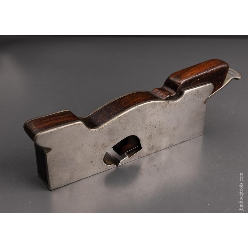 RARE Skewed NORRIS No. 18 Shoulder Plane – 94149