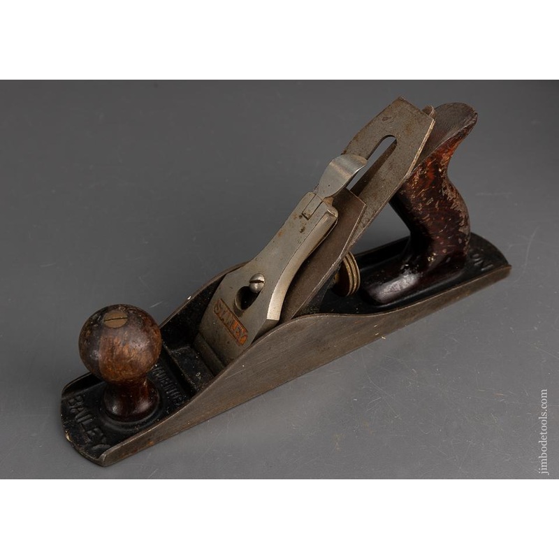 STANLEY No. 5 1/4 Junior Jack Plane – 95635