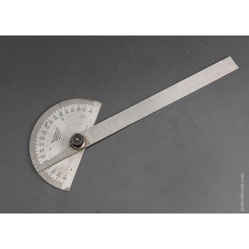 STARRETT No. 19 Protractor Bevel – 95347