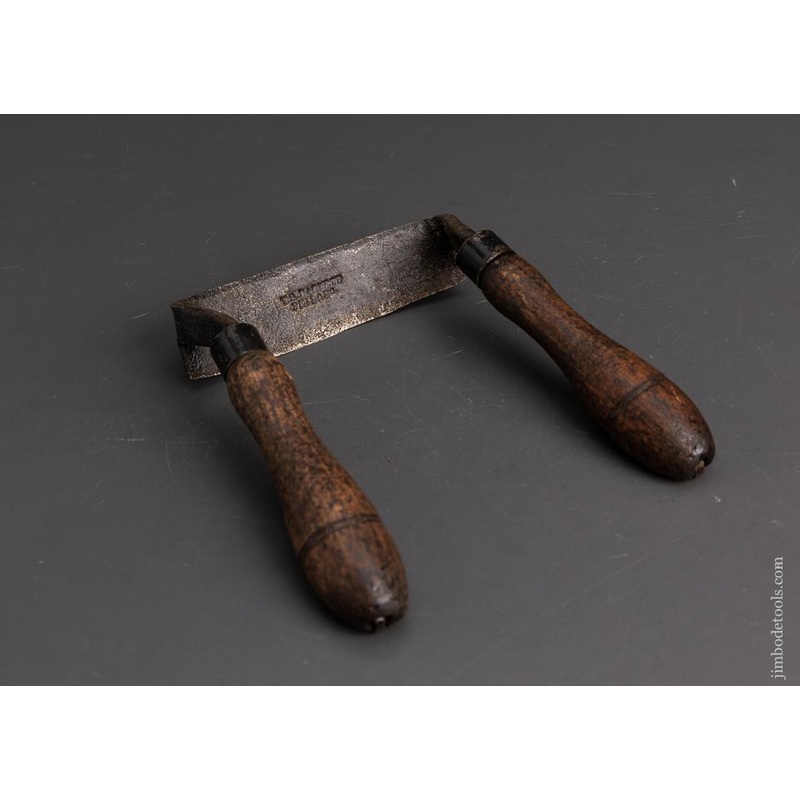 T.R. BARNETT PHILADA Inshave or Scorp 5 inch – 95051