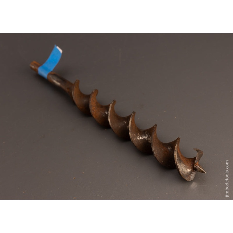 1 1/2 Inch (Schnaff) Boring Machine Bit – 114886