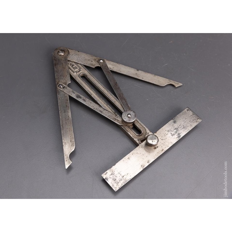 STANLEY No. 30 Angle Divider SWEETHEART – 95788