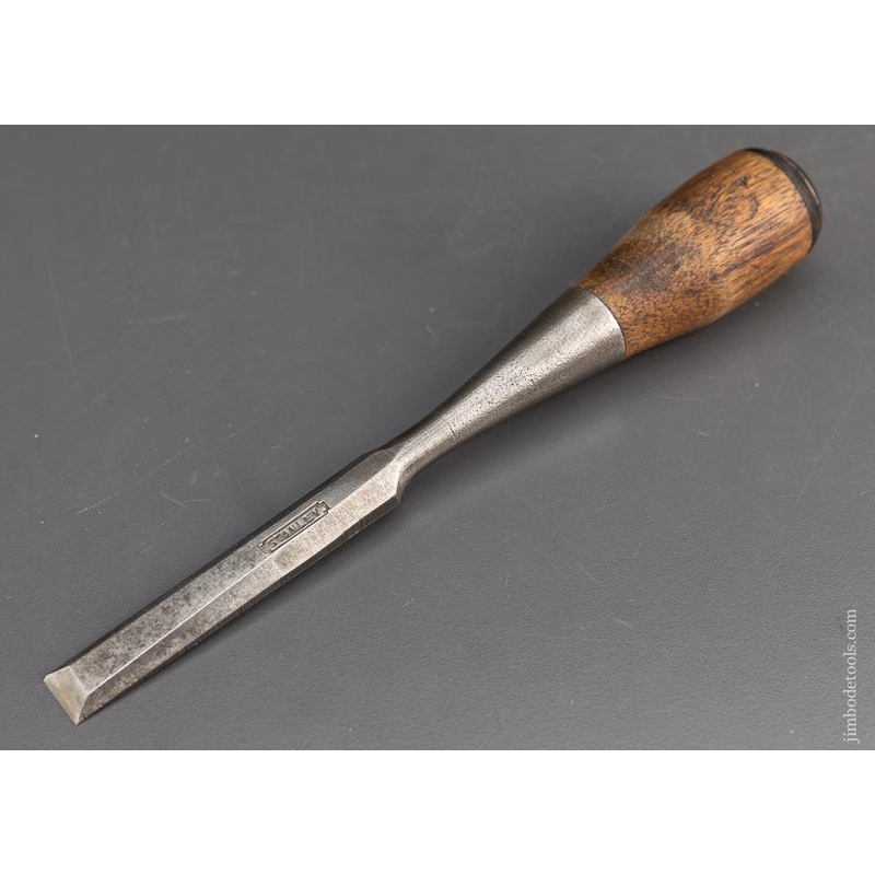 STANLEY NO. 50 EVERLASTING CHISEL 1/2 x 7 7/8 – 95820